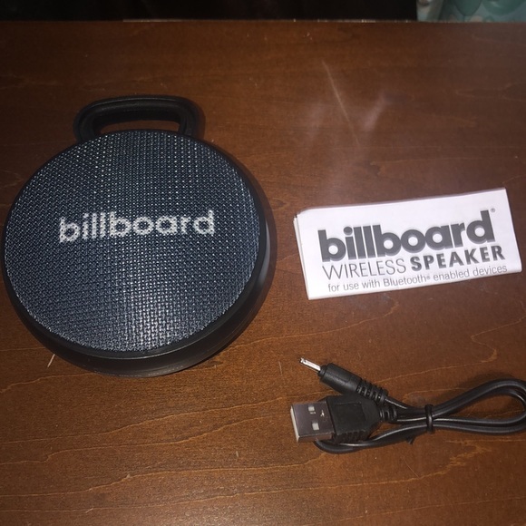 Wireless Bluetooth speaker - Picture 6 of 7